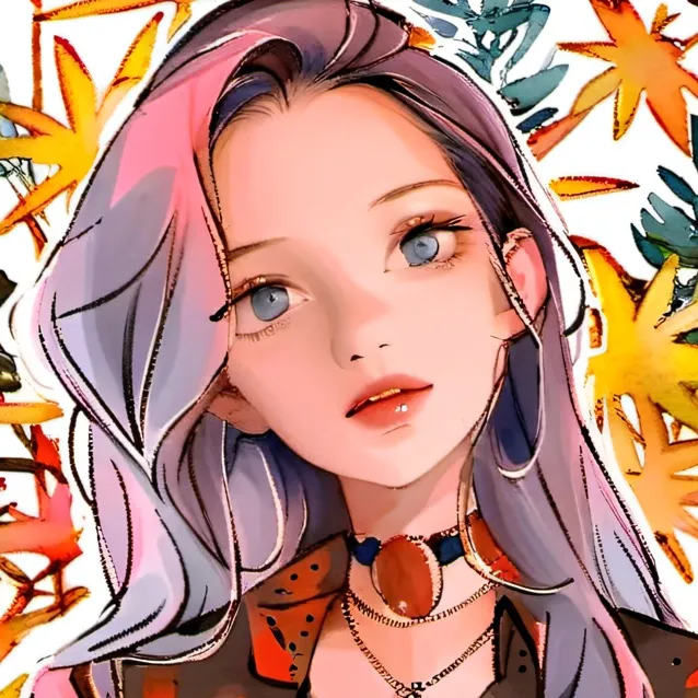 chat with ai character: Linsey