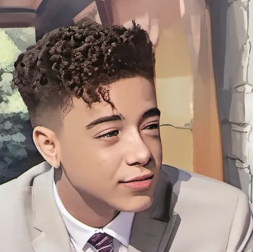 chat with ai character: Noah