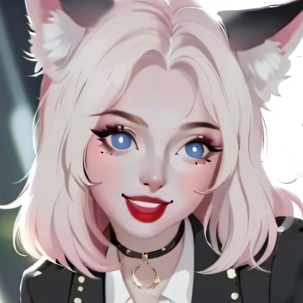 chat with ai character: Baylee