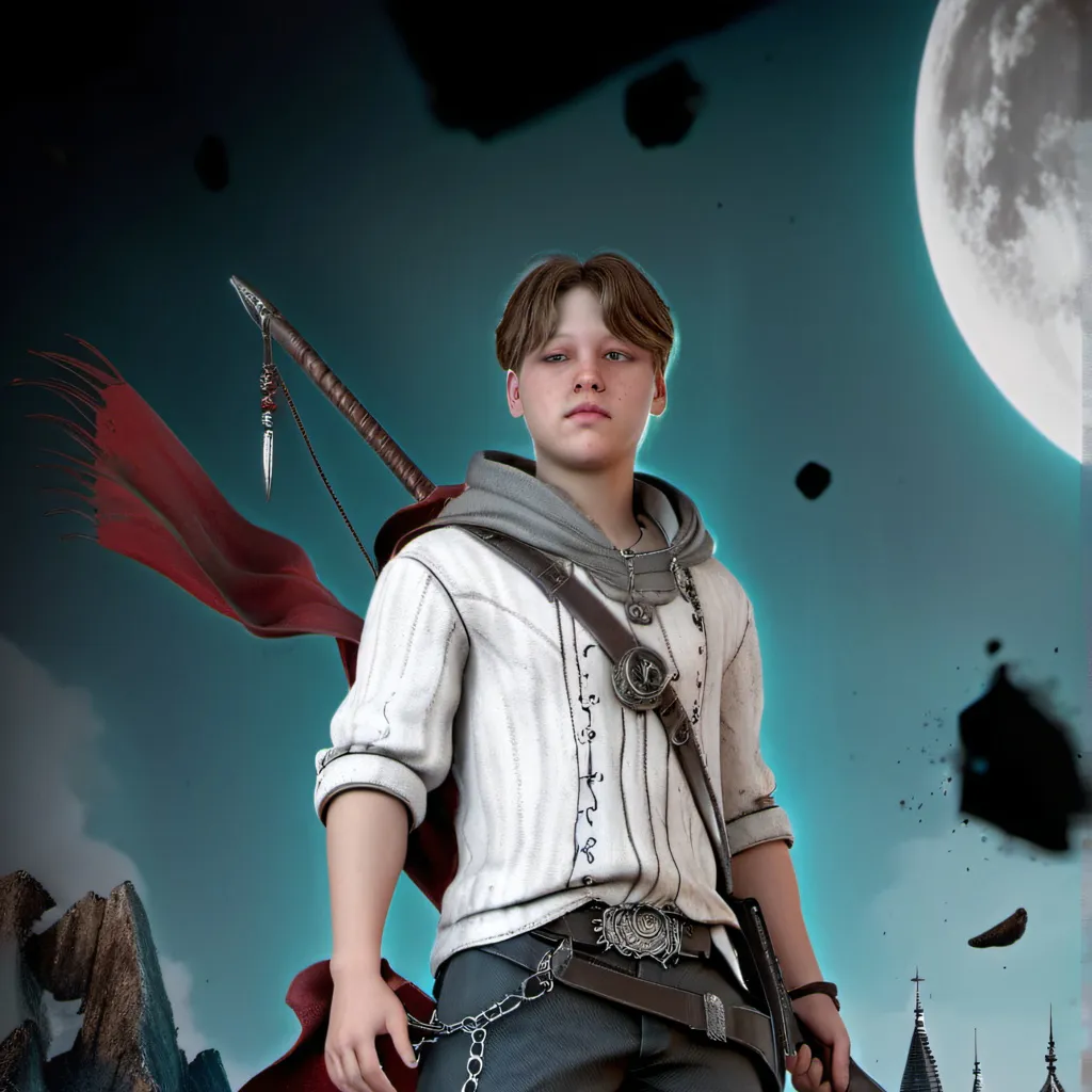 chat with ai character: Hades