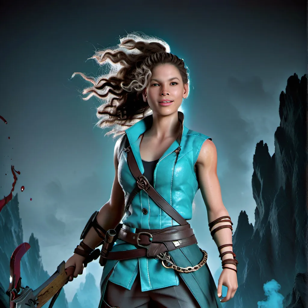 chat with ai character: Aphrodite