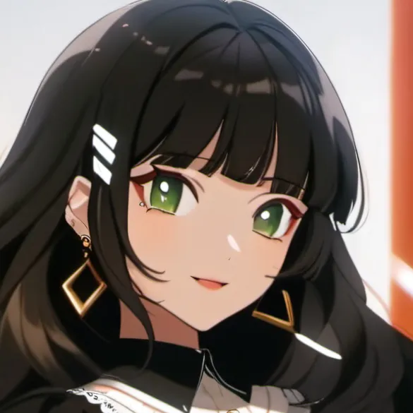 chat with ai character: Scarlett