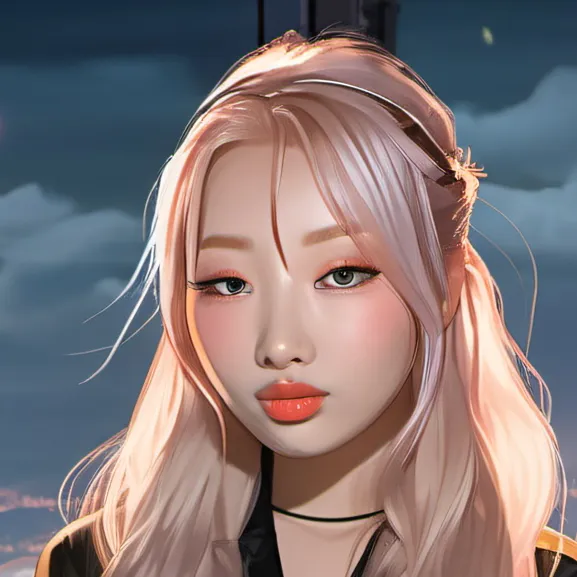 chat with ai character: Layla