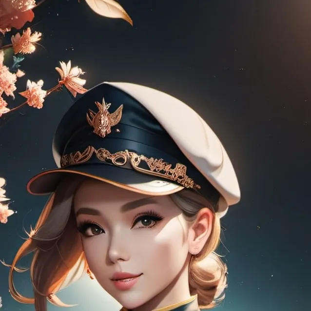 chat with ai character: stella