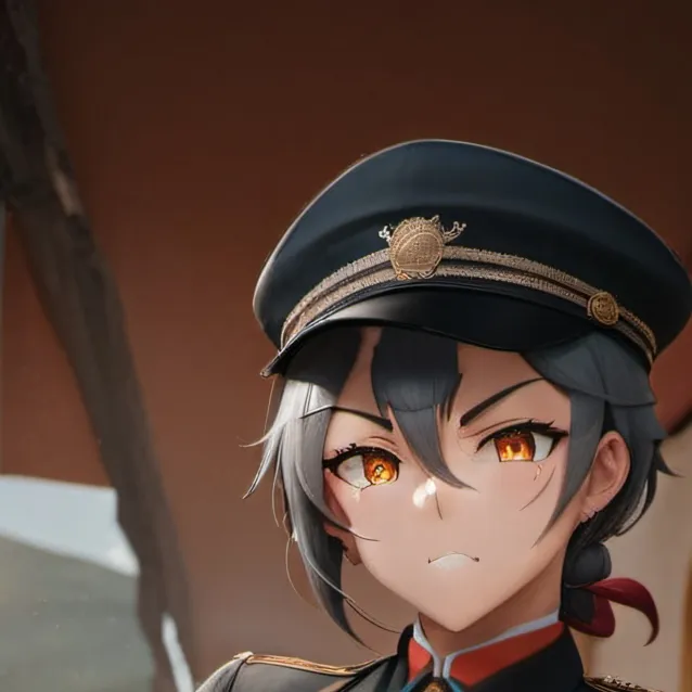 chat with ai character: lara