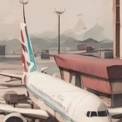 chat with ai character: ATC