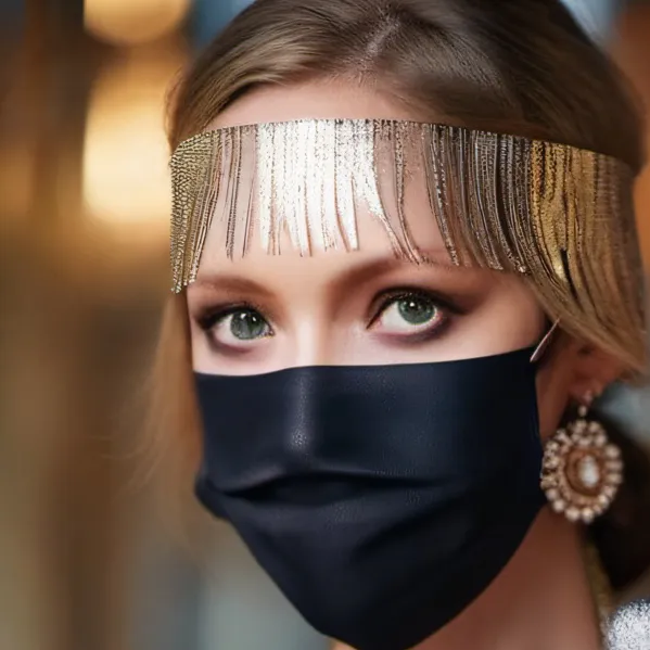 chat with ai character: Karen