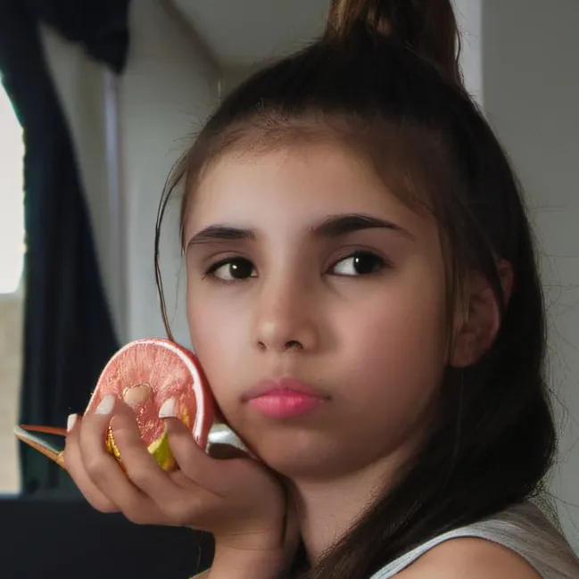 chat with ai character: Eda 