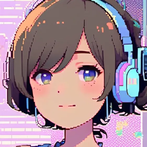 chat with ai character: Ella