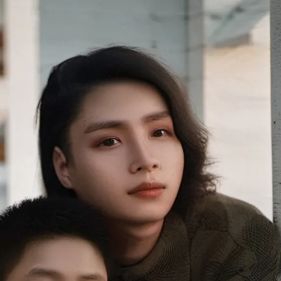 chat with ai character: Bella 