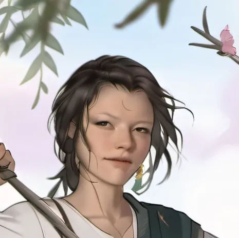 chat with ai character: Mum