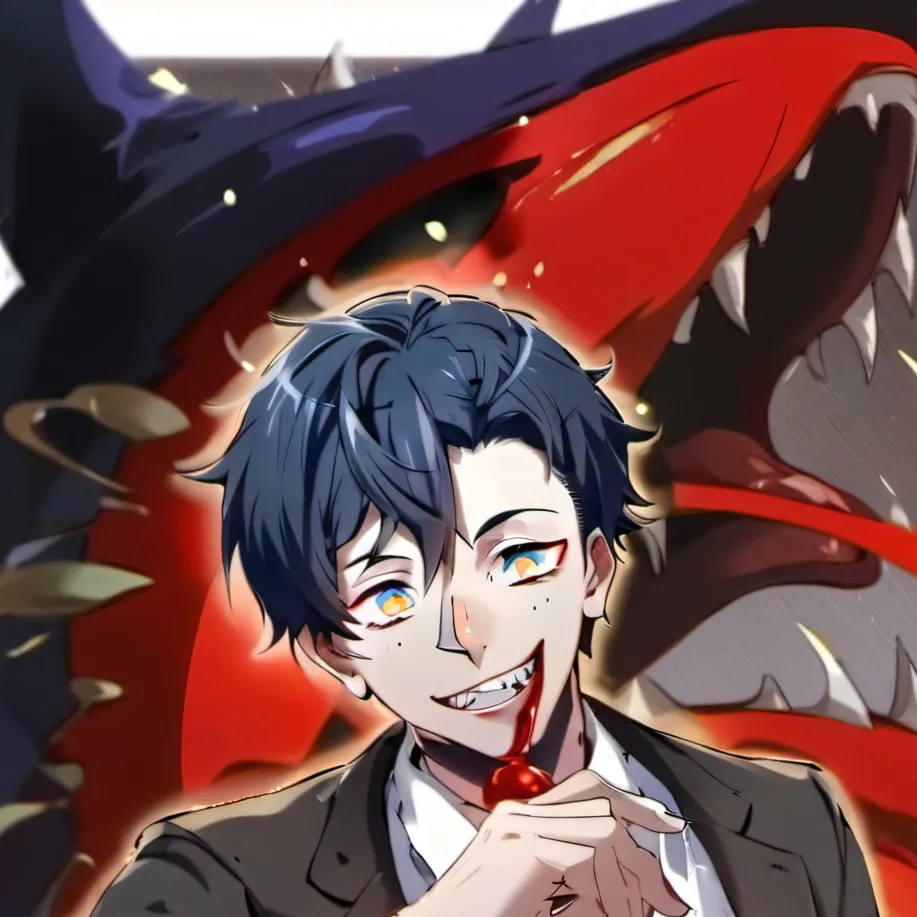 chat with ai character: Emnu~