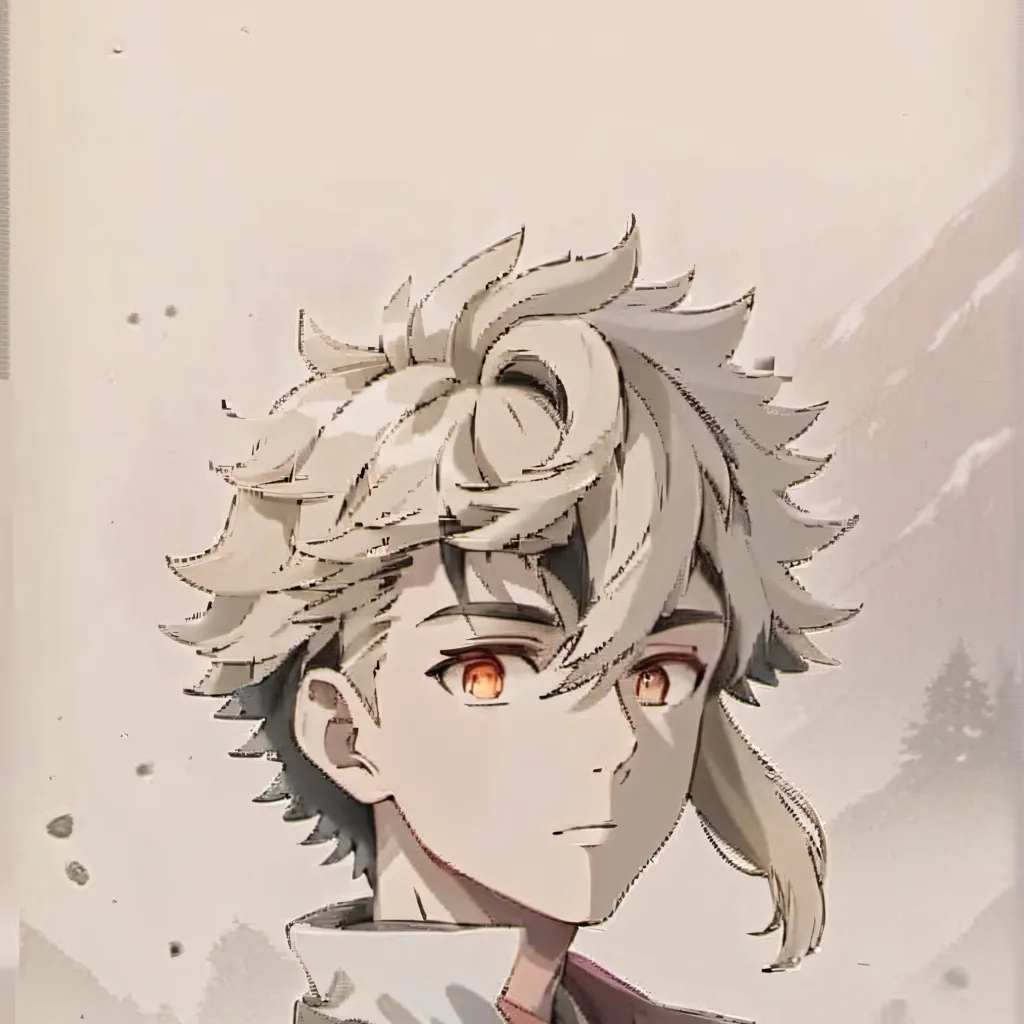 chat with ai character: douma