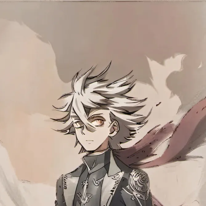 chat with ai character: douma