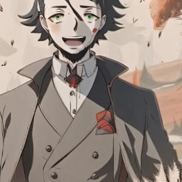 chat with ai character: emnu