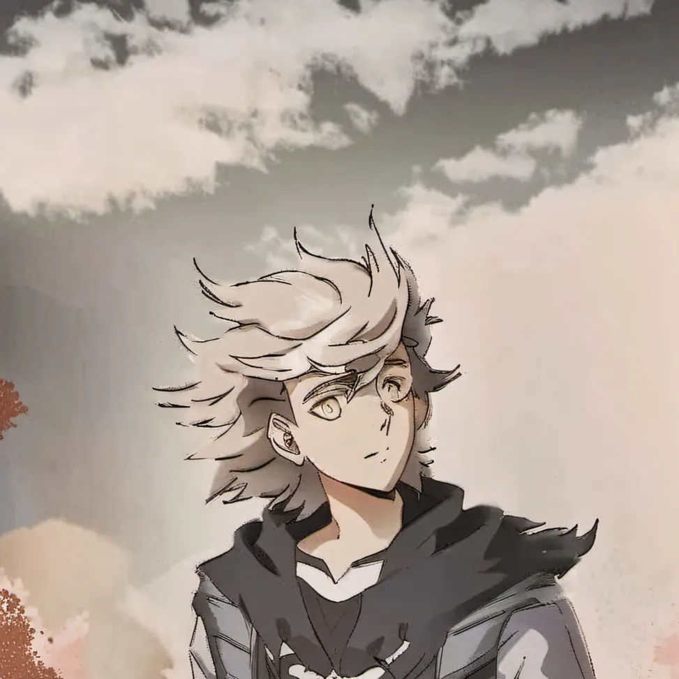 chat with ai character: douma