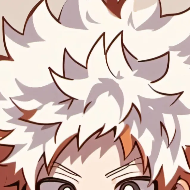 chat with ai character: chibi bakugo!