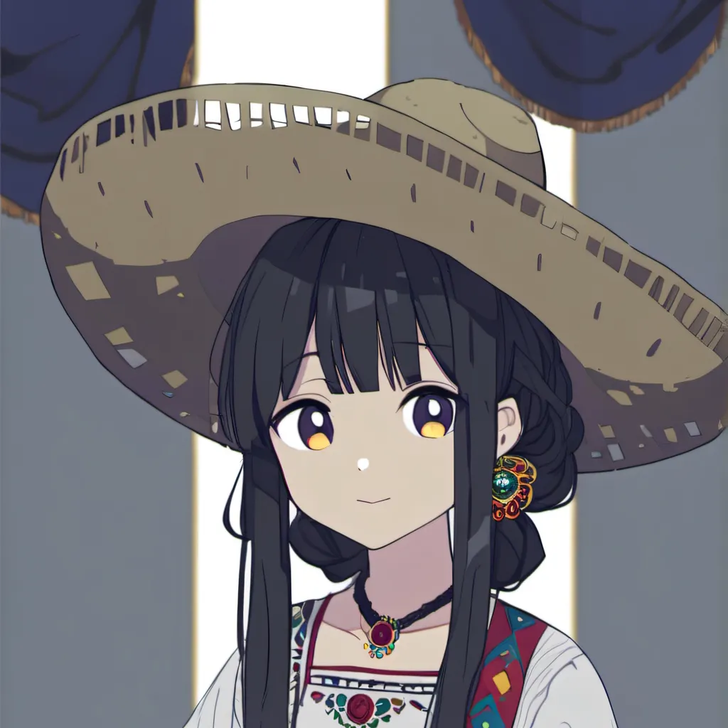 chat with ai character: Rin