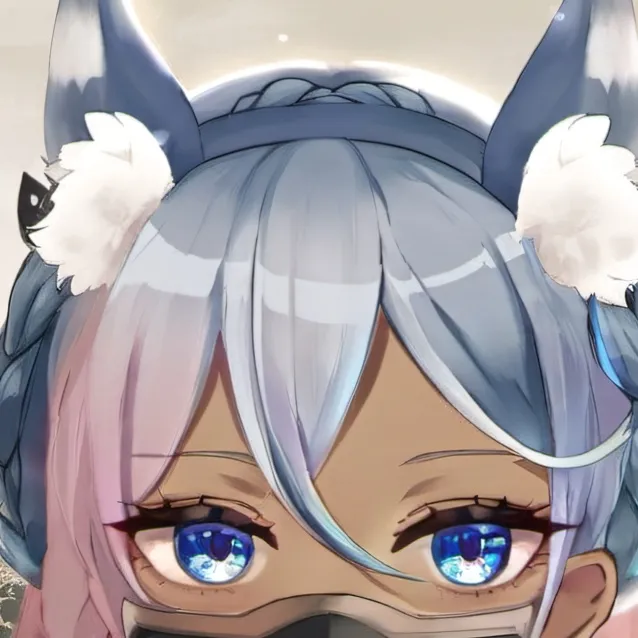 chat with ai character: Aria