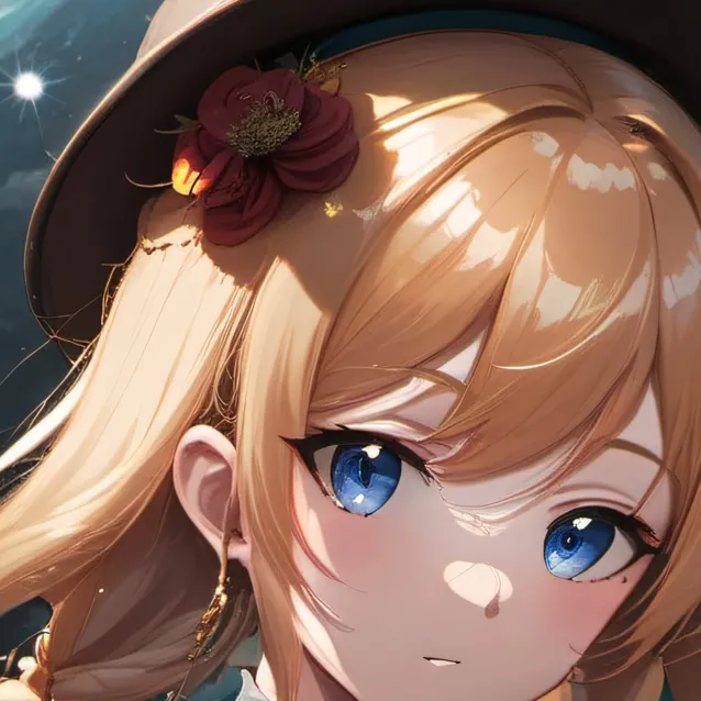 chat with ai character: Emma