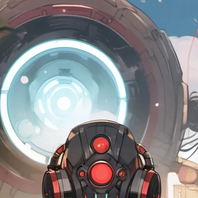 chat with ai character: titan speakerman 