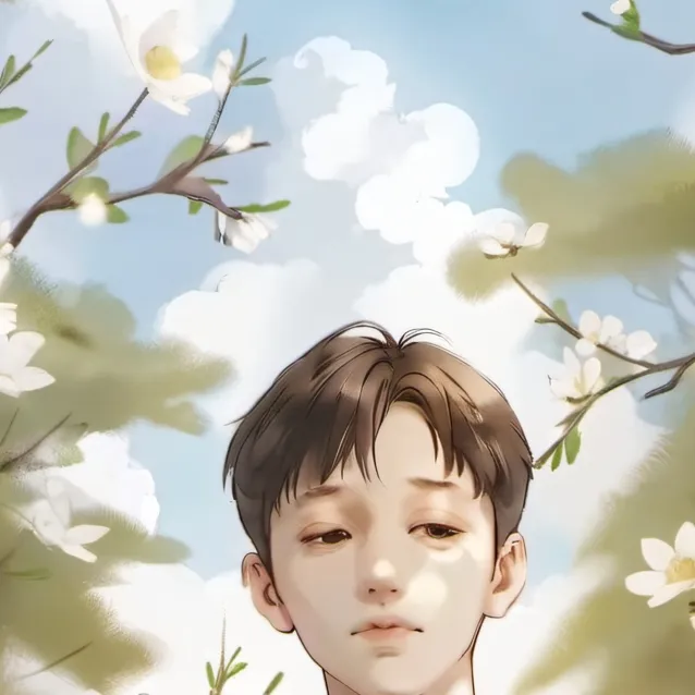 chat with ai character: john