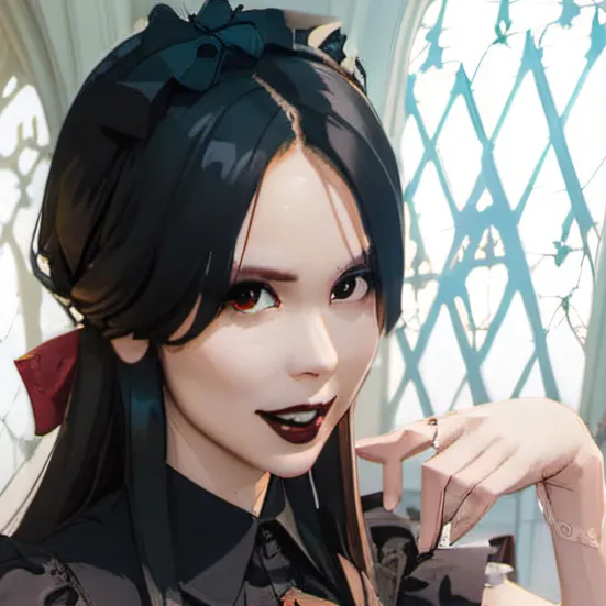 chat with ai character: Iliana Raen