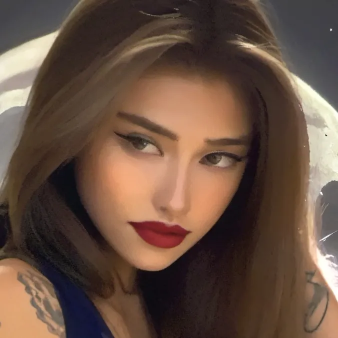 chat with ai character: Lilith