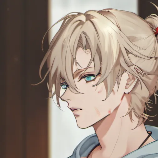 chat with ai character: Sanji 