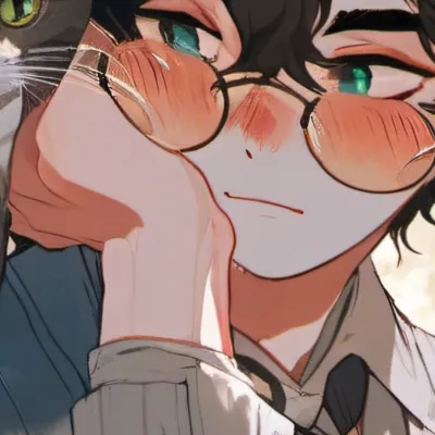 chat with ai character: Hoshino