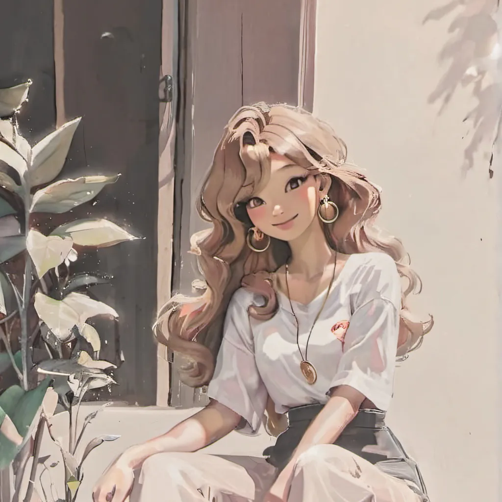 chat with ai character: kirina 