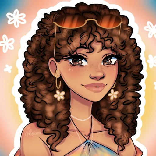 creator anika the slay's avatar