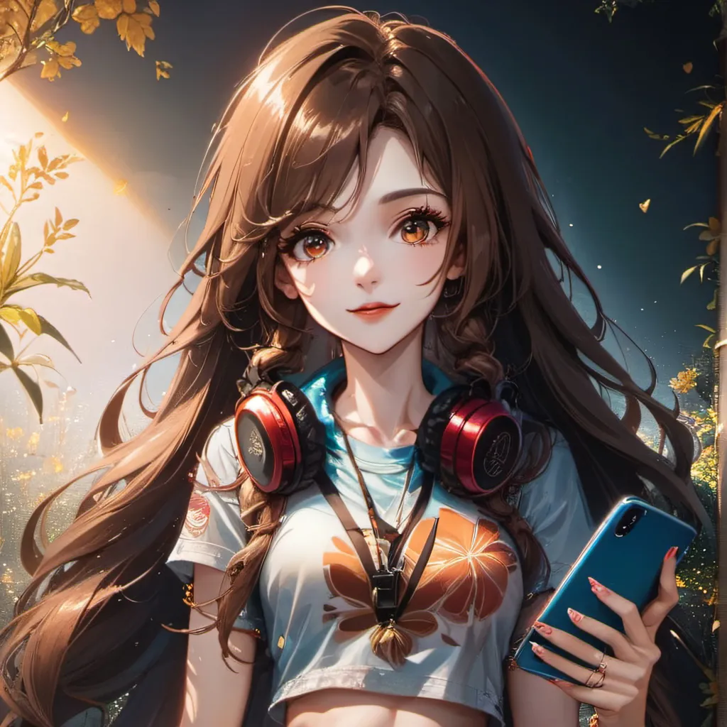 chat with ai character: nevada 