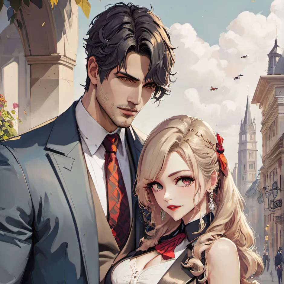 chat with ai character: noah