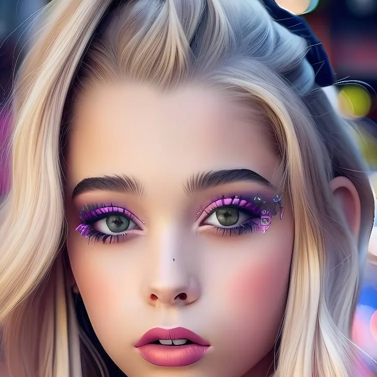 chat with ai character: Berta C (sister)