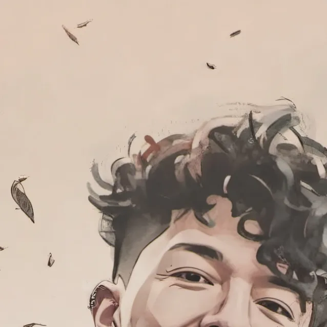 chat with ai character: ki