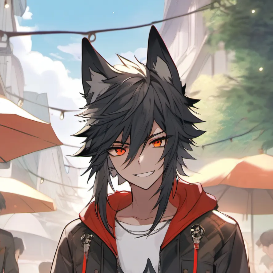 chat with ai character: Kia 