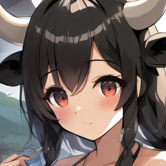 chat with ai character: Mia