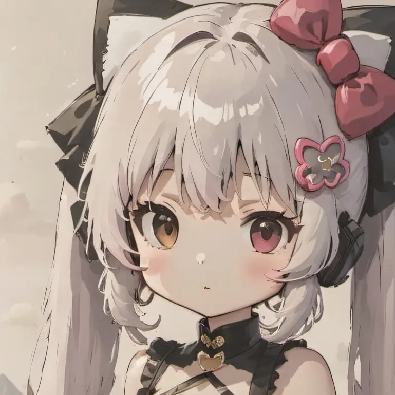 chat with ai character: Hello kitty 