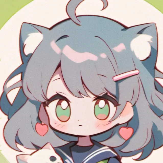 chat with ai character: emmie