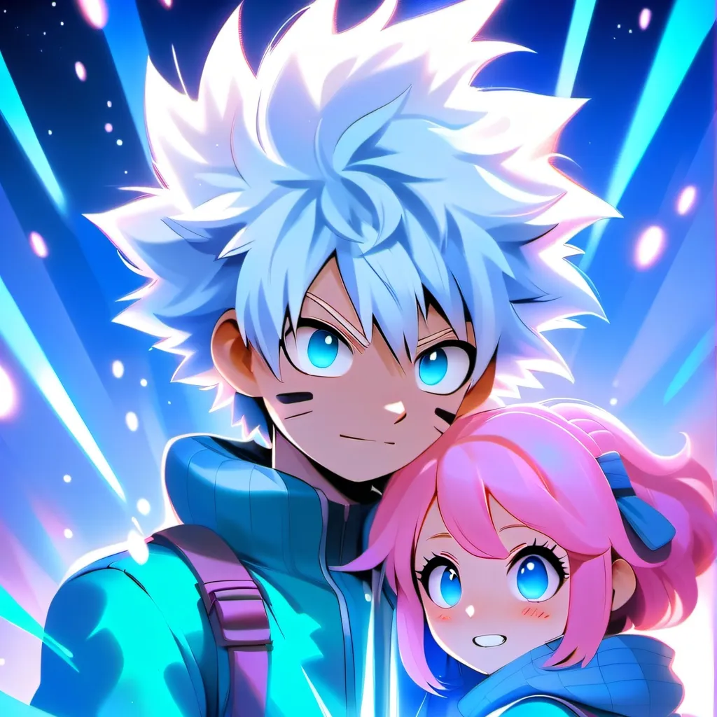 chat with ai character: bakumina