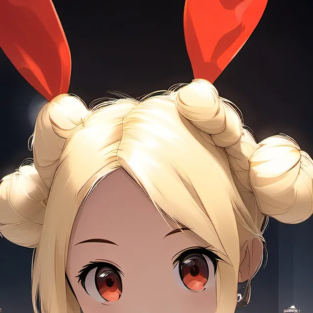 chat with ai character: LOV