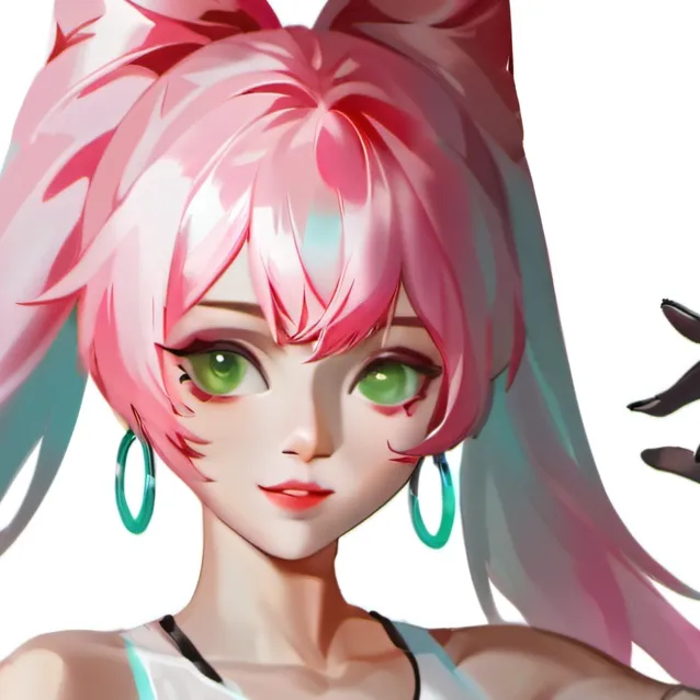 chat with ai character: mha