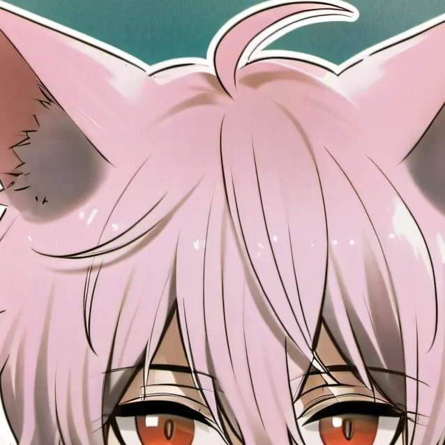 chat with ai character: maxxy