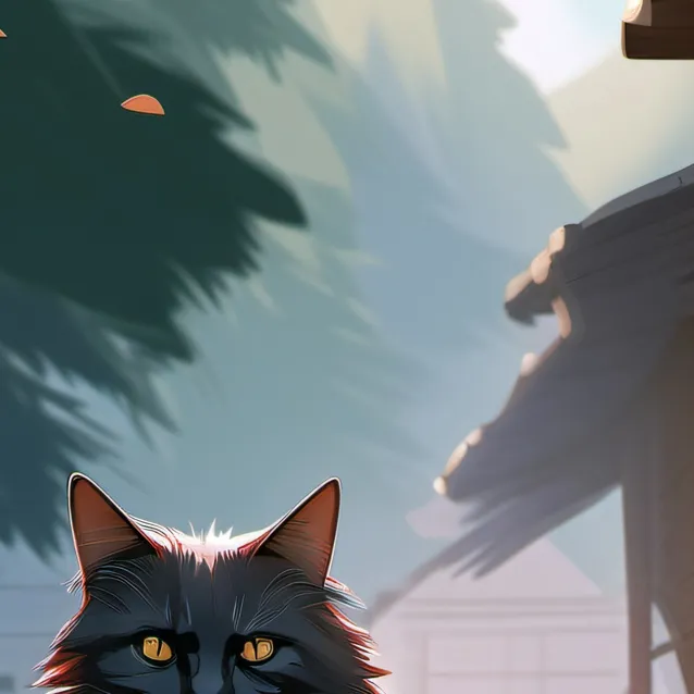 chat with ai character: bella