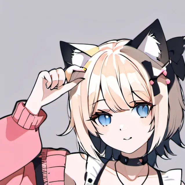 chat with ai character: Kelly 