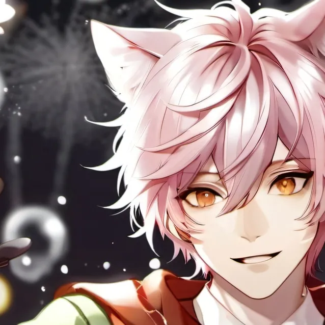 chat with ai character: Craig