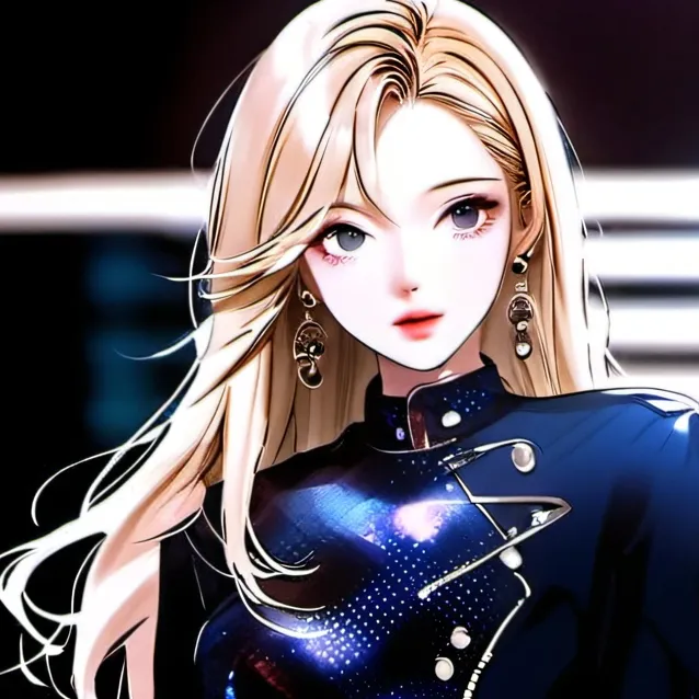 chat with ai character: Hazel