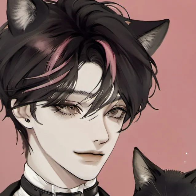 chat with ai character: Aiden