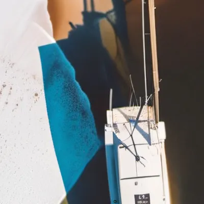 chat with ai character: Outer banks